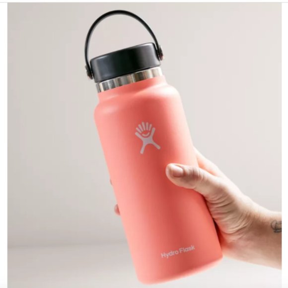 return hydroflask